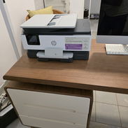 Impresora 🖨️ HP OfficeJet Pro 8120 Series Productividad Ejecutiva. Imagen Profesional. - Img 55391127