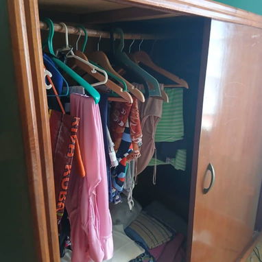 Eacaparate -Armario - Img 125911212
