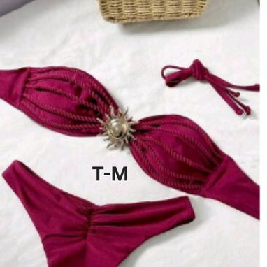 Trusas y bikinis - 7/10