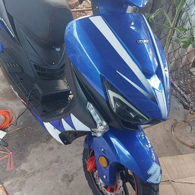 Moto eléctrica ISUKI - Img 119271841