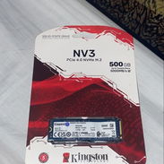 Vendo disco duro interno M2 de 500gb en 120 usd - Img 56665494