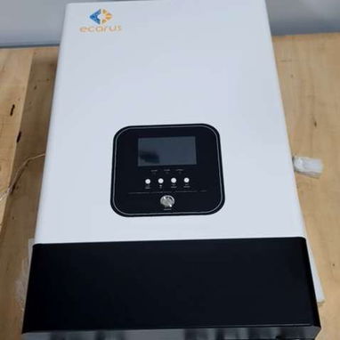 Inversor Ecarus de 12Kw de potencia precio 2300 - Img 118552705