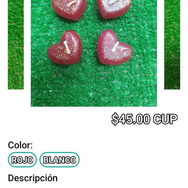 Decoraciones románticas con pétalos artificiales - Img 120344010