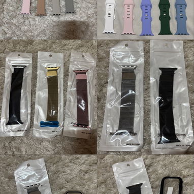 Accesorios de celulares - 3/4