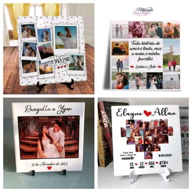 Artículos personalizados - 7/8