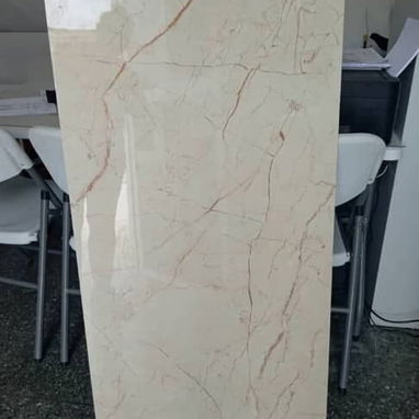 Porcelanato importado de excelente calidad - 8/10