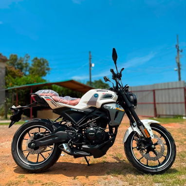 Motos - 5/5