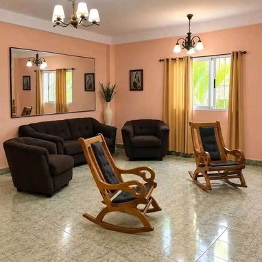EN VENTA CASA TOTALMENTE INDEPENDIENTE EN EL SEVILLANO - 3/10