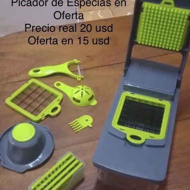 Ventas de artículos del hogar en alamar - Img 123762594