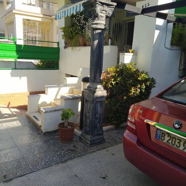 Casa independiente Santo Suárez Con corriente 24x24 120mil usd 53582376 - 5/10
