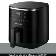 freidora de aire Milexus 4.2 litros. la isla - Img 56710266