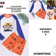 Trusas de niños en ofertas - Img 56999947