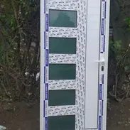 Puertas reticuladas de aluminio - Img 54492016