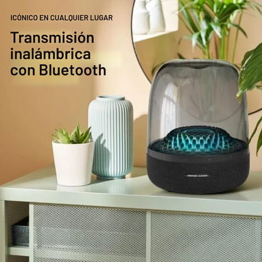 Bocina Harman Kardon Aura Studio 4 🔥💪🏻SE ESCUCHA BRUTAL💪🏻🔥 - Img 126302152