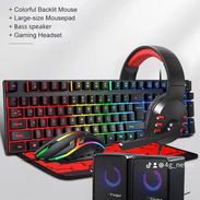 Kit De PC - Img 58329077