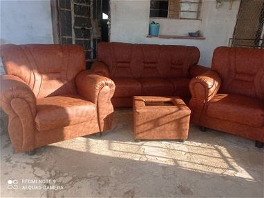 Muebles con garantia de calidad ,transporte incluido y rebaja por  las madres - Img 68030364
