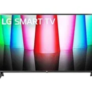 Televisor Smart TV LG 32" AI HD. - Img 56296870