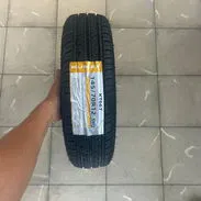 Goma 145/70/12 Nueva para Triciclo Eléctrico - Img 58211558