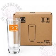 🥃 Vasos Highball - 6 unidades + 215ml - 4000 CUP - Img 57557168