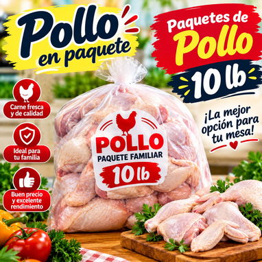 En combos Llanes encontrarás todo Lo que necesita y merece tu familia no lo dude has tu pedido ya - 6/10