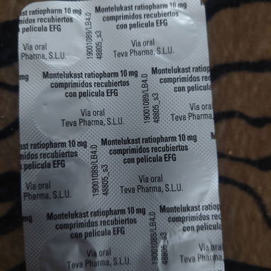 Metamizol,paracetamol,trofin,budesonida,ect - Img 123231818
