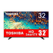 Televisor de 32 pulgadas Tochiba ultra slim 2023 - Img 45243371
