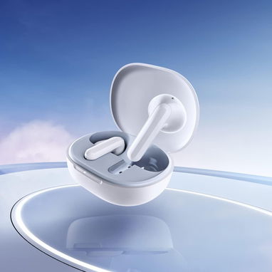 🎧 Audífonos Xiaomi Redmi Buds 4 Lite - Blanco ✅ Nuevos, sellados y listos para entregar - Img 102195826
