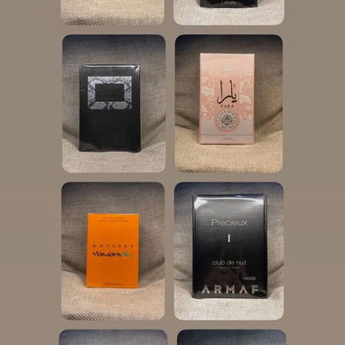 Perfumería Árabe Original - Img 121041927