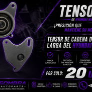 🚗 ¡Tensor Del Hyundai H100 Disponible! 🔧 - Img 56906493
