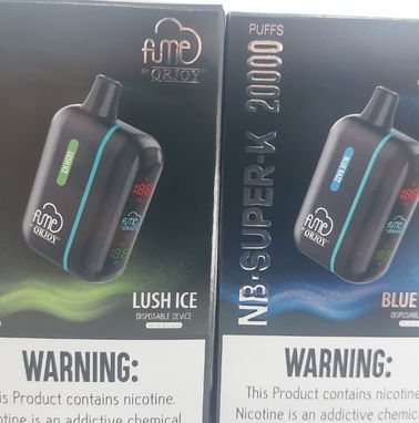 VAPER RECARGABLES,DESECHABLES Y HASTA REPUESTOS SOMOS UNA TIENDA TOD EN SU CAJA DE VARIOS TAMAÑOS.54741004 - Img 84287281