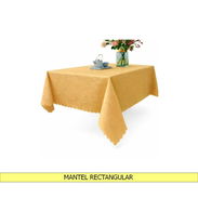 MANTEL RECTANGULAR - Img 55758894
