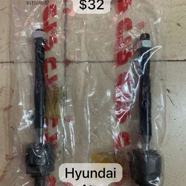 Piezas de Hyundai Accent, Hyundai Ato y Kia Picanto - Img 123067240