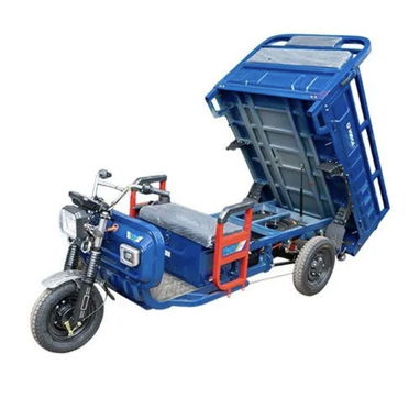 Triciclo vedca con garantía de 6 meses - Img 123931949