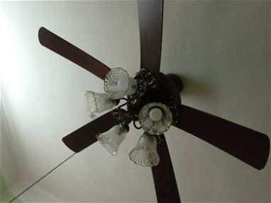 Lampara ventilador - Img main-image-45464254