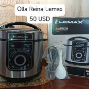 Olla Reina Lemax - Img 55954003