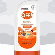Repelente en Crema OFF !! ... 63698915 - Img 52368871