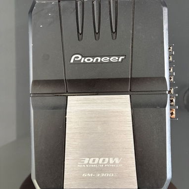 Planta con subwoofer para auto Pioneer - Img 121913880