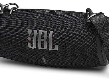 JBL Xtreme 3, nueva en caja - Img main-image-45562723