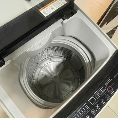 Lavadora automática HYUNDAI en perfecto estado ... - 4/4