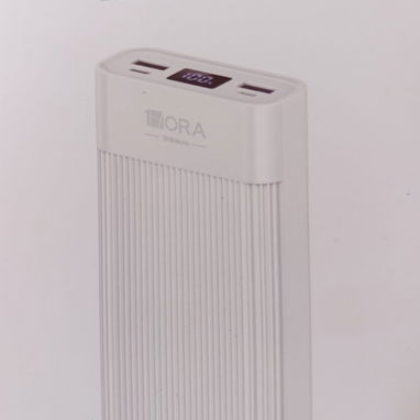 POWER BANK - CARGADORES PORTATIL Y SOLAR - 3/4