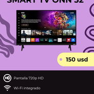 Smart TV ONN 32” - Img 58250367