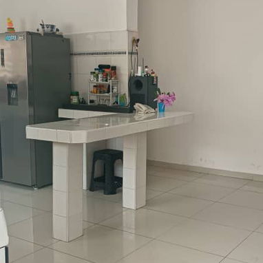 Dentro de un condominio - 4/10
