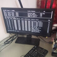 Monitor de 19 pulgadas BenQ - Img 45456465