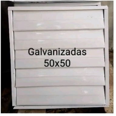 VeSntanas miamis marquetería original garbanizado y aluminio.mensageria incluida . - Img 116026202