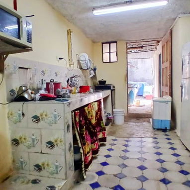 Casa en Altares,Cerro - 6/10
