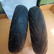 Vendo gomas para motorinas nuevas y de uso, 20mil y 10mil, llamar o escribir al 53333640 - Img 56681379