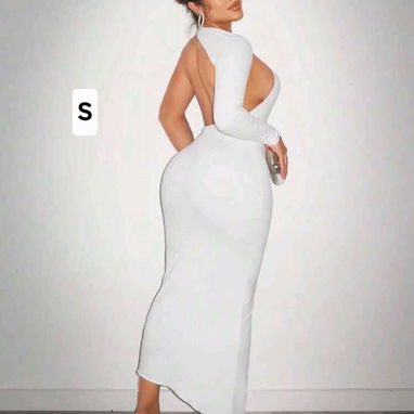 Vestidos blancos - 8/9