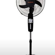 Ventilador recargable de 16" - Img 55387121