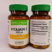 Vitamína C - Img 55034088