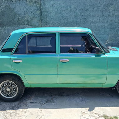 Vendo Lada 2101 - Img 127703635